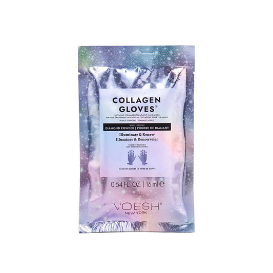 Voesh Collagen Gloves Noble Diamond