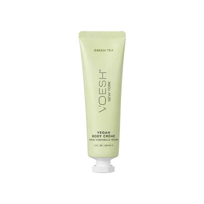 Voesh Vegan Body Creme - Green Tea - 88ml
