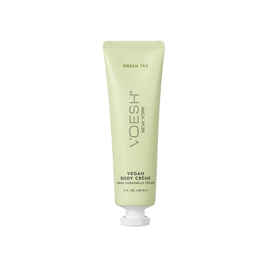 Voesh Vegan Body Creme - Green Tea - 88ml