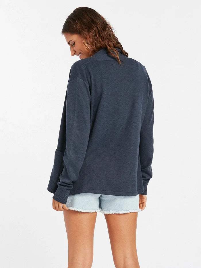 Volcom Breezy Babe Wrap