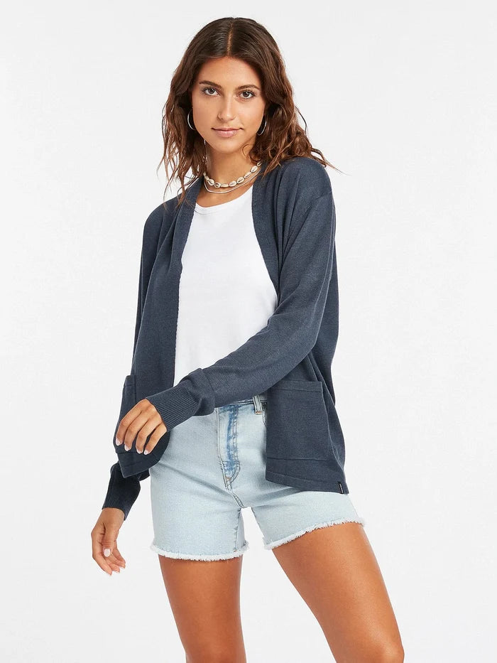 Volcom Breezy Babe Wrap