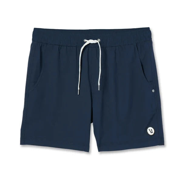 Vuori Men's Kore Shorts - 5" Inseam