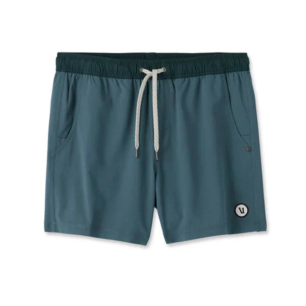 Vuori Men's Kore Shorts - 5" Inseam