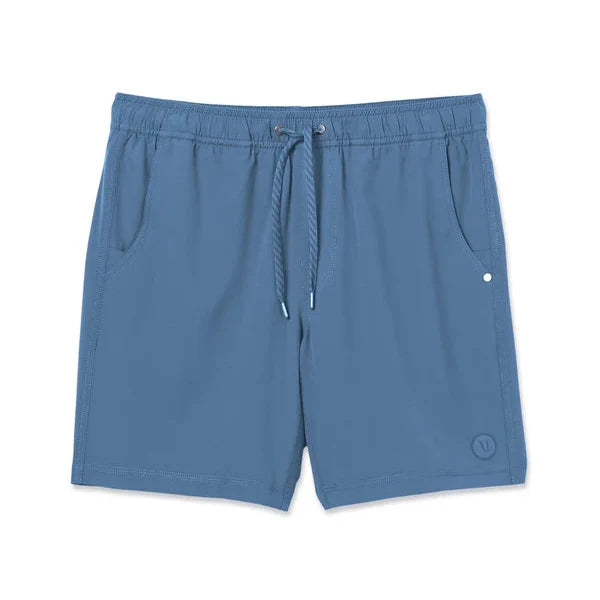 Vuori Men's Kore Shorts - 7" Inseam