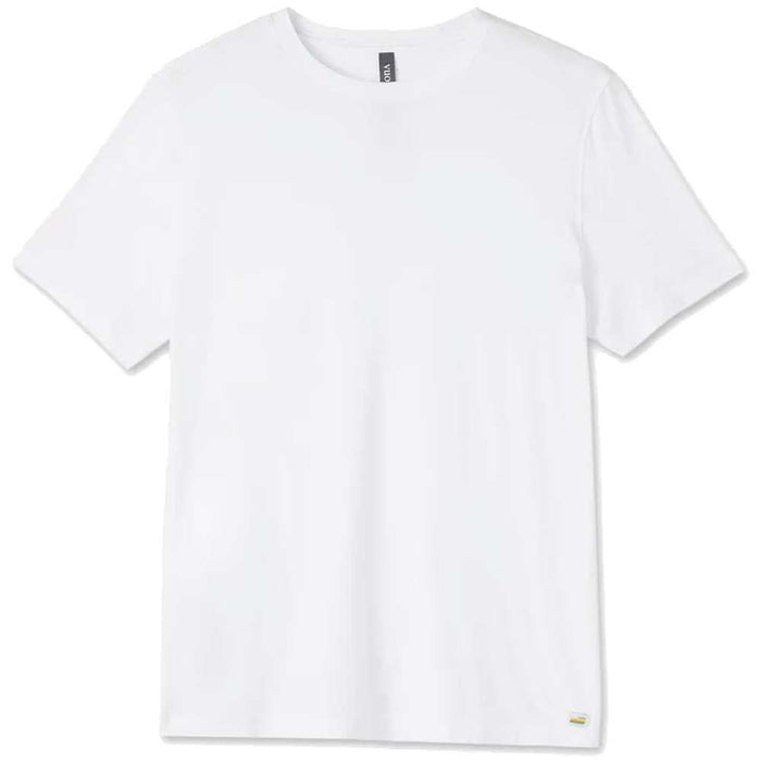 Vuori Men's Strato Tech Short-Sleeve Tee