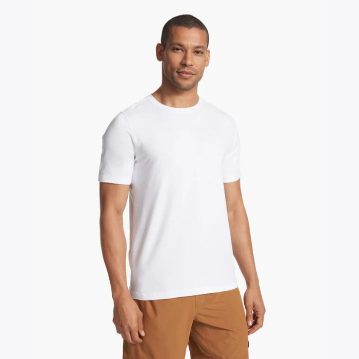 Vuori Men's Strato Tech Short-Sleeve Tee