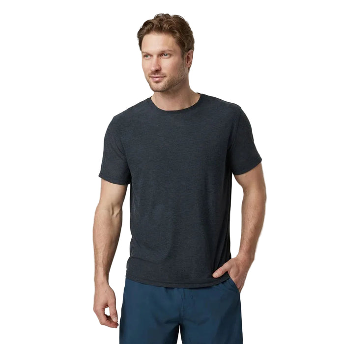 Vuori Men's Strato Tech Short-Sleeve Tee