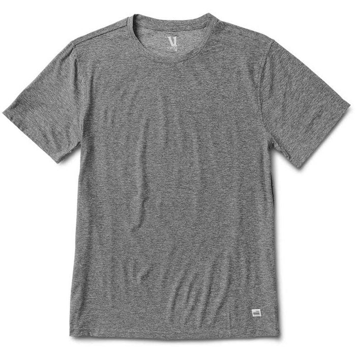 HEATHER GREY / SM