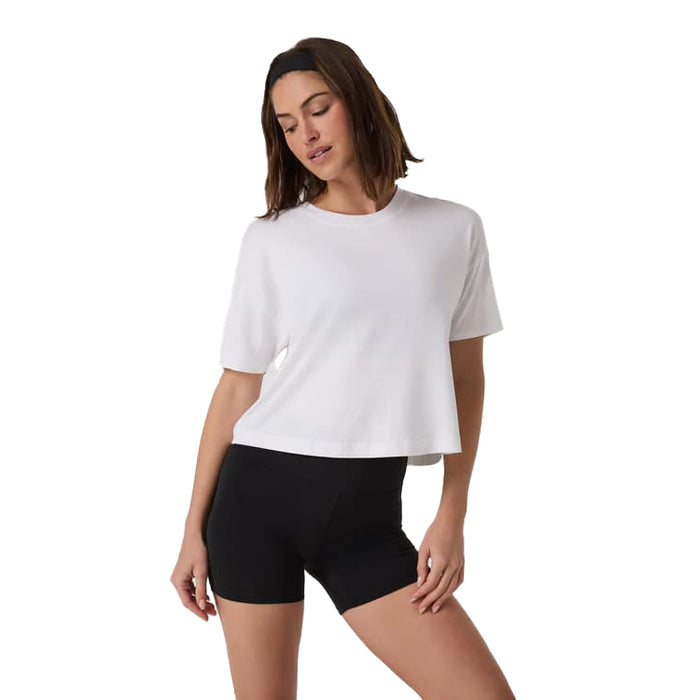 Vuori Women's Energy Tee