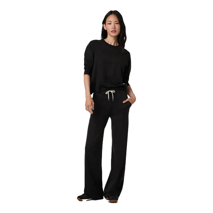 Vuori Women's Long Sleeve Halo Crew