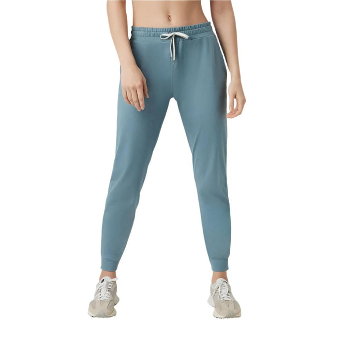 SMOKE BLUE HEATHER / XS