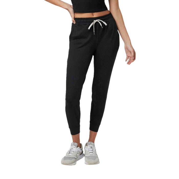 BLACK HEATHER / XS