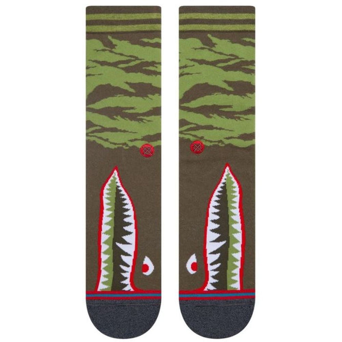 Warbird Socks