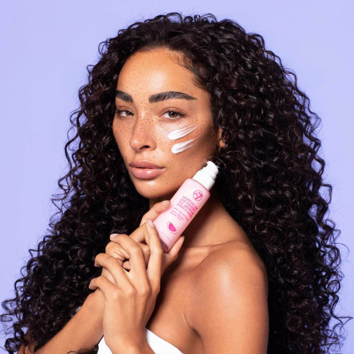 Watermelon Wave Hydro-Glow Moisturiser