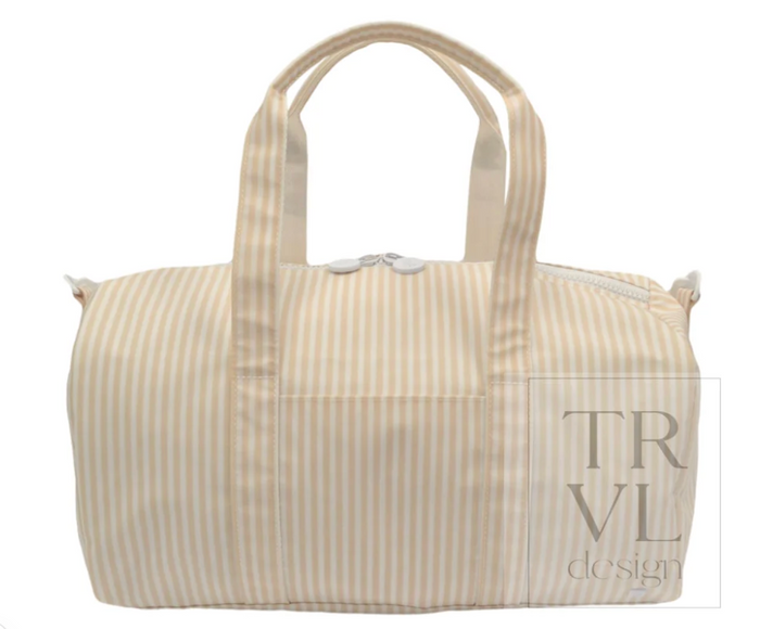 Weekender Pimlico Stripe Sand