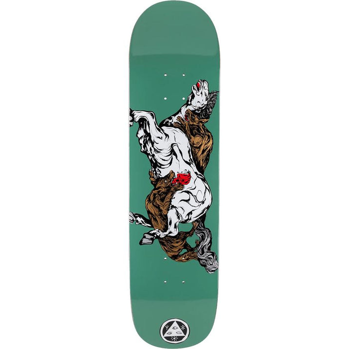 Welcome Goodbye Horses Bunyip Mid 8.25