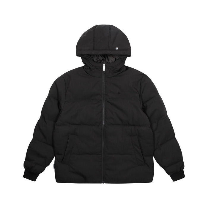 Wemoto Soda Puffer Jacket Black