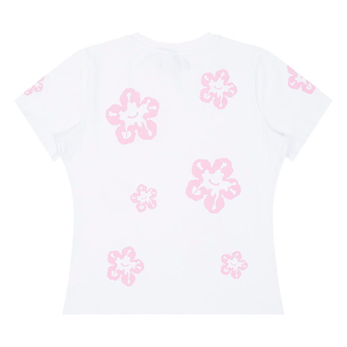 Women ROKU STUDIO Tear Drip T-Shirt