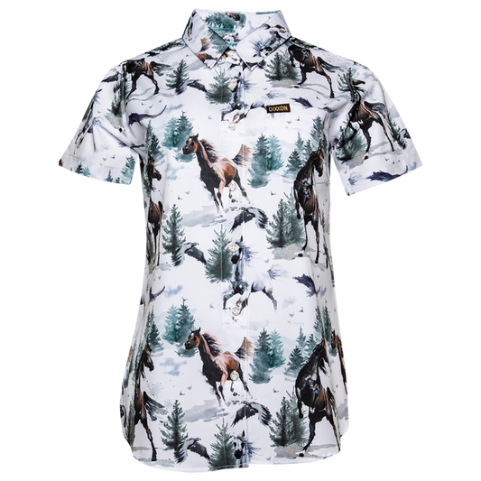 Women's Bronco Party Shirt