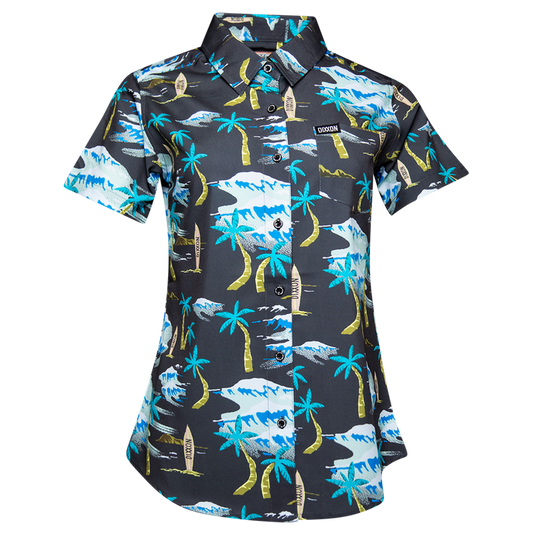 Women's Chiba Party Shirt | Dixxon Flannel Co.