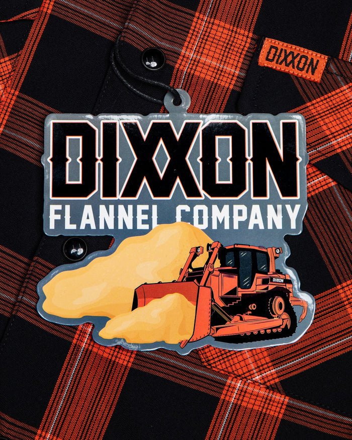 Women's Dozer Bamboo Long Sleeve