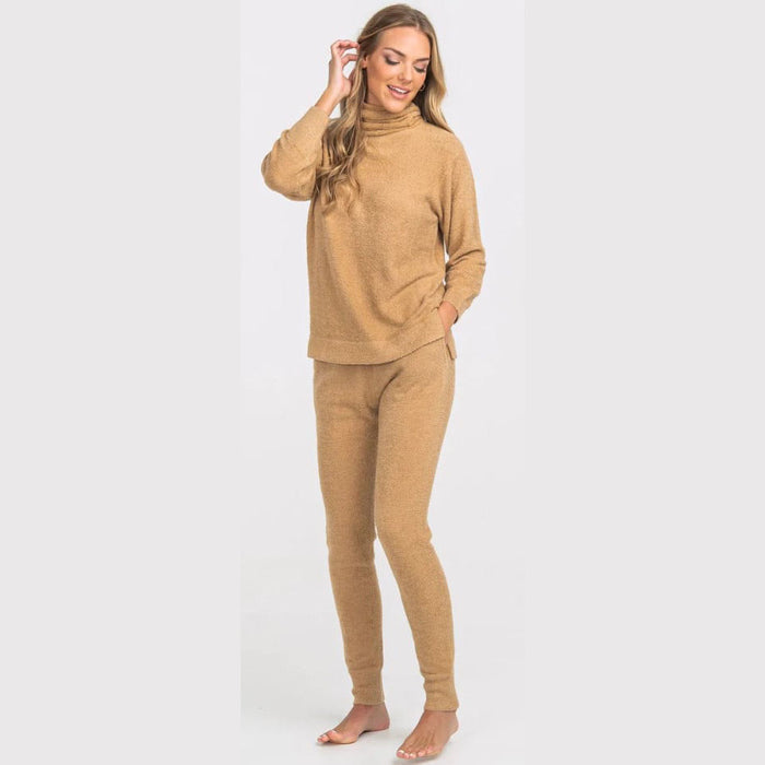 Women's Dreamluxe Turtleneck Sweater