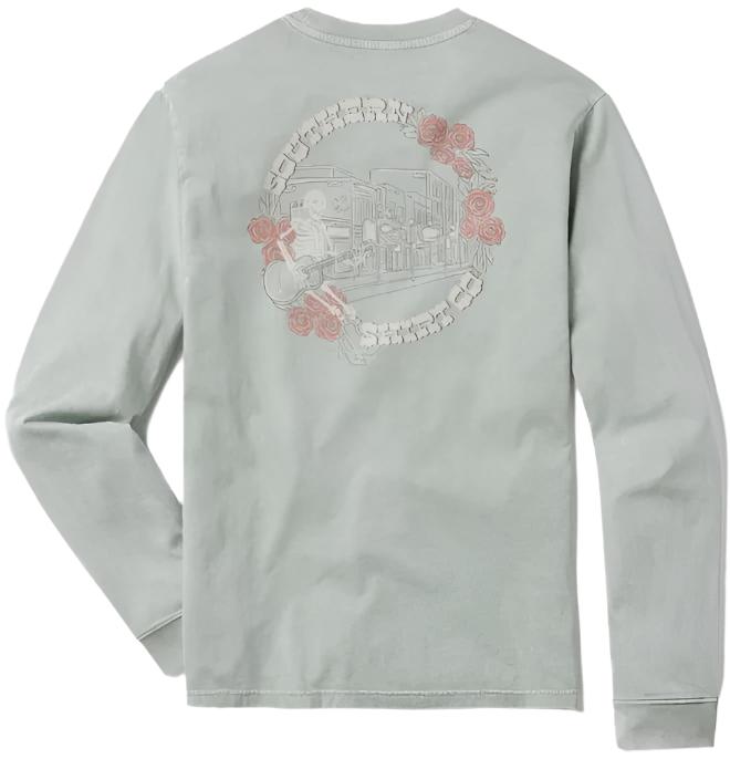 Women's Jolene Tee Long Sleeve