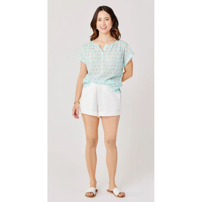 Women's  Keely Short