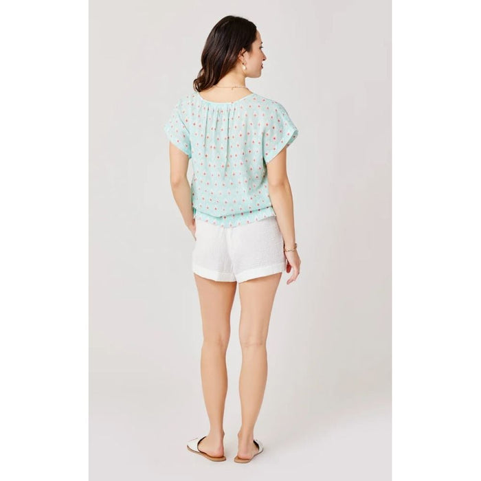 Women's  Keely Short