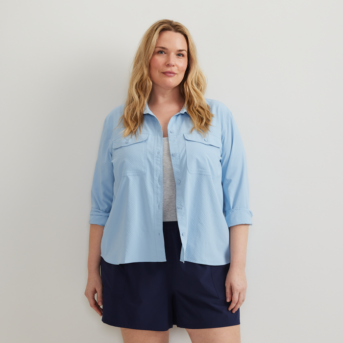 Slate Blue / Regular / XS