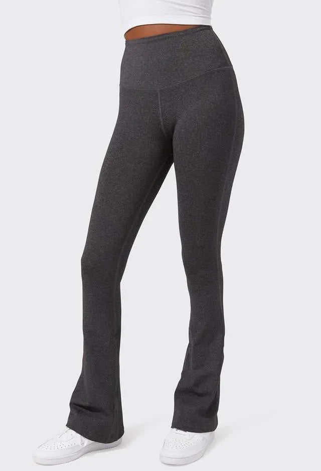 Women's Raquel High Waist Flare Pant