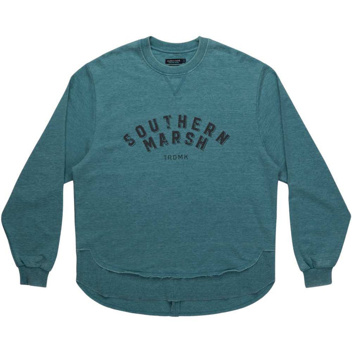 Women's Seawash Rally Round Sweatshirt