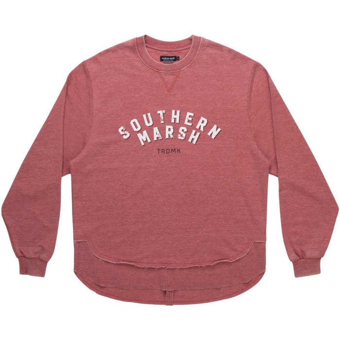 Women's Seawash Rally Round Sweatshirt