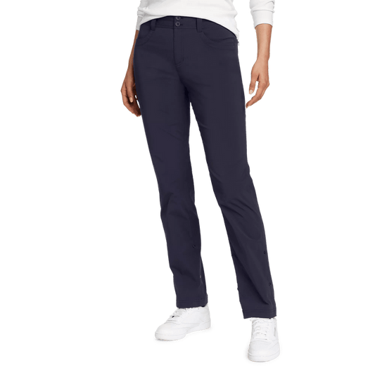 Women's Sightscape Horizon Convertible Roll-Up Pants-Atlantic-Regular-3