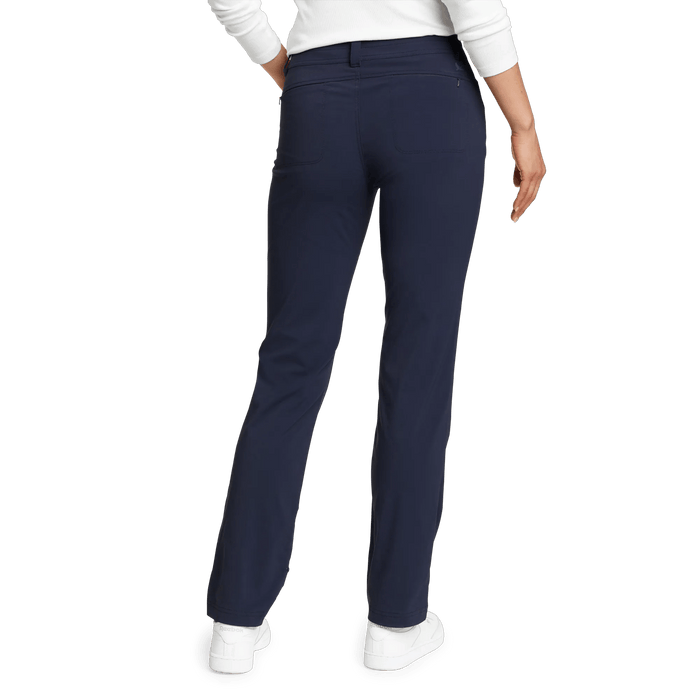 Women's Sightscape Horizon Convertible Roll-Up Pants-Atlantic-Regular-4