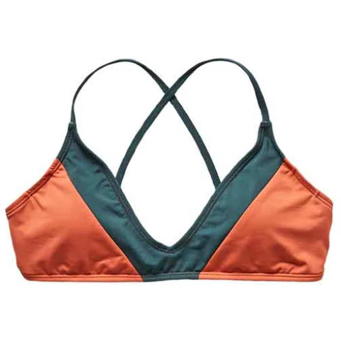 Women's Tamarindo Colorblock Top