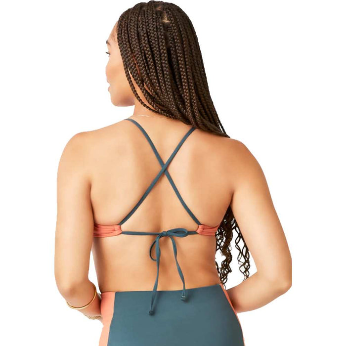 Women's Tamarindo Colorblock Top