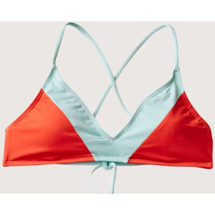 Women's Tamarindo Colorblock Top