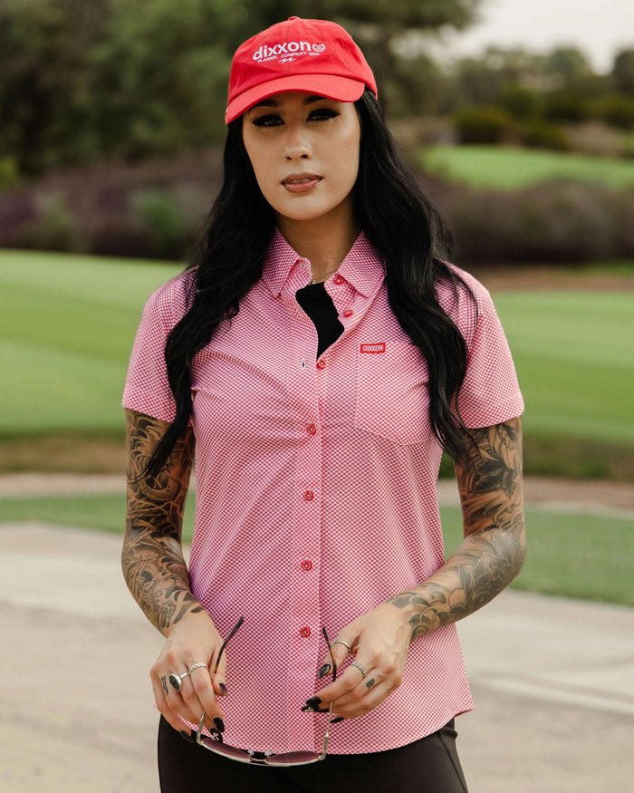 Women's The Trap Party Shirt