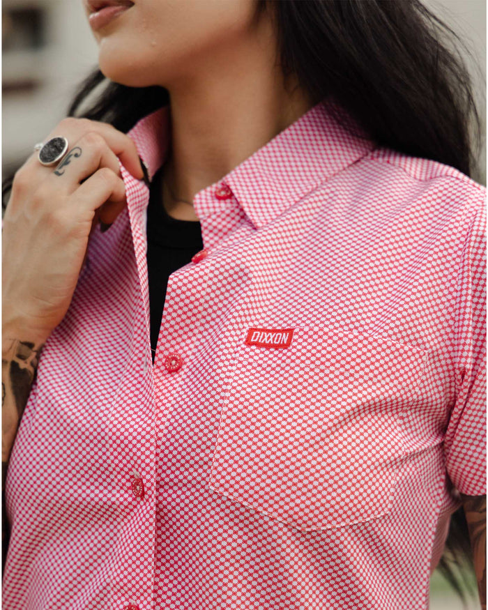 Women's The Trap Party Shirt