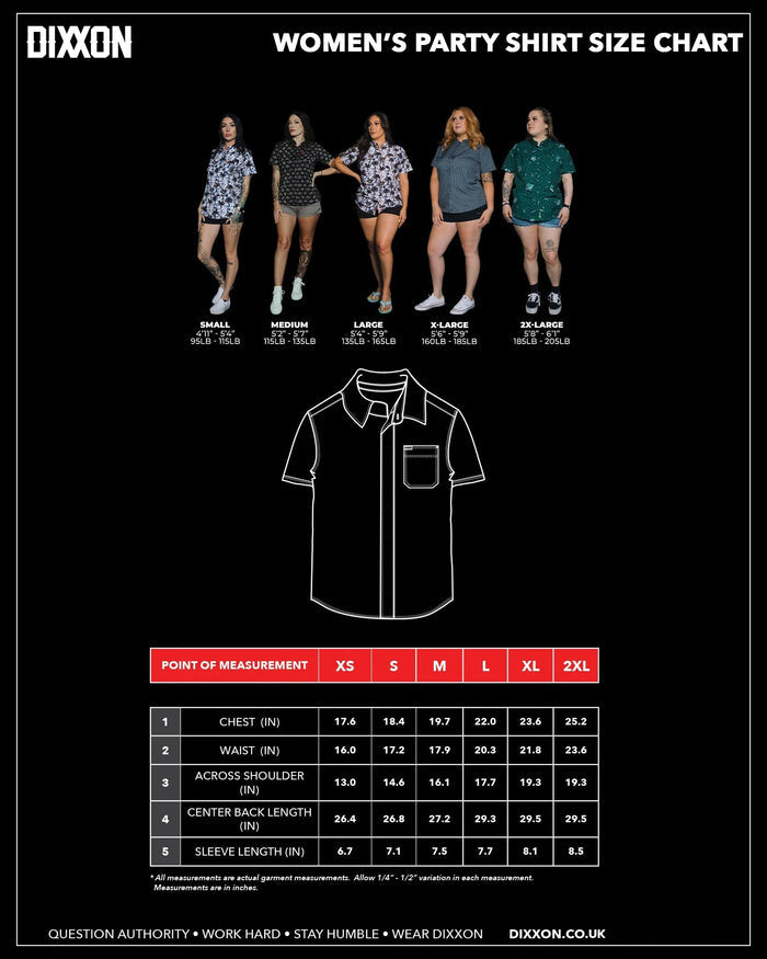 Women's The Trap Party Shirt