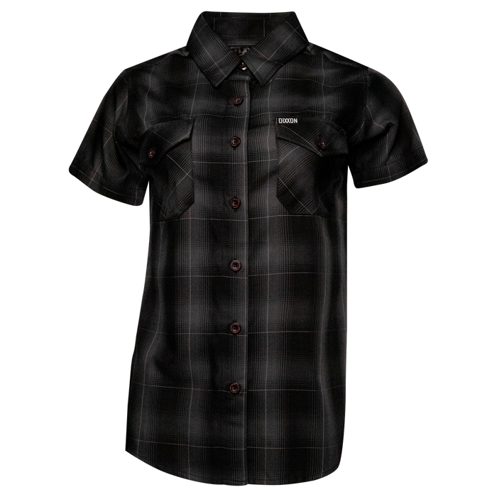 Women's The Villain Bamboo Short Sleeve