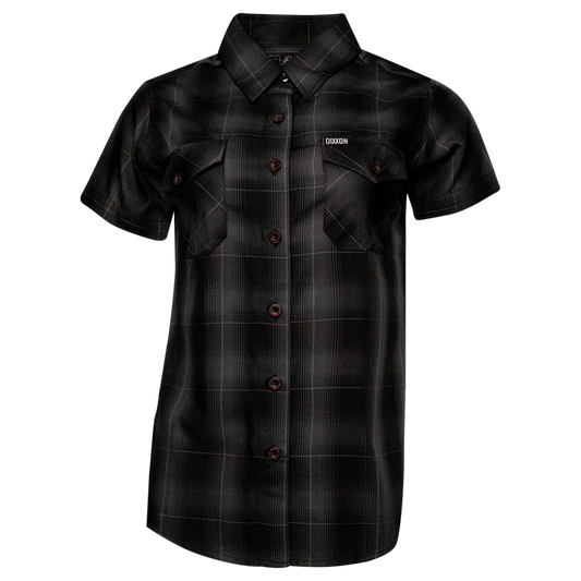 Women's The Villain Bamboo Short Sleeve