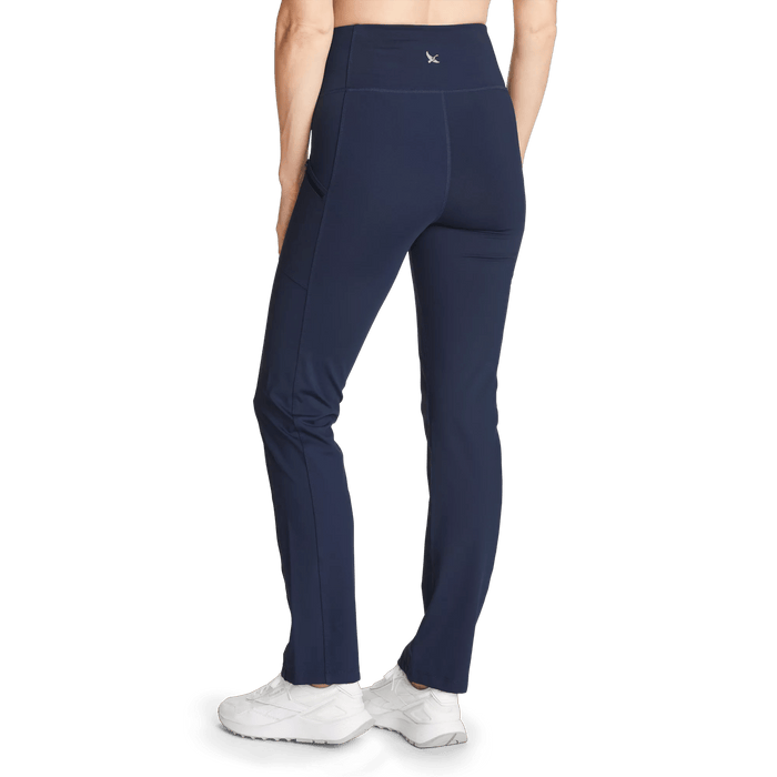 Women's Traverse Trail High-Rise Pants-Brook-Regular-4