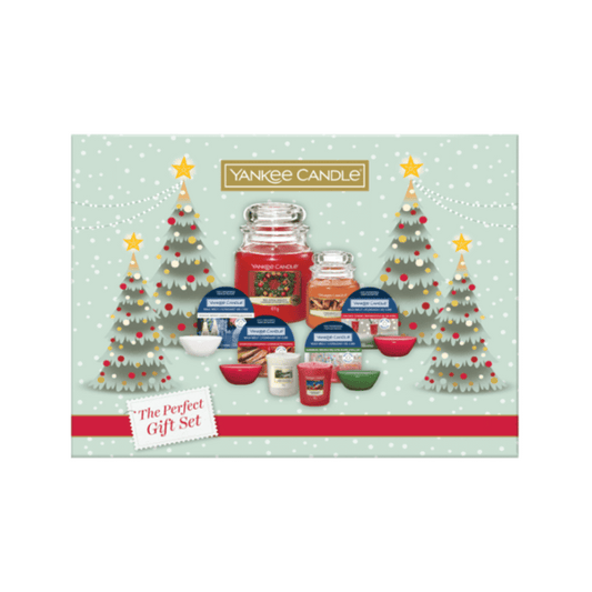 Yankee Candle WOW Set
