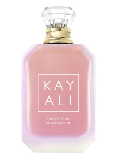 Yara Candy EDP100 ml (inspired by Kayali vanilla sugar rock candy  )