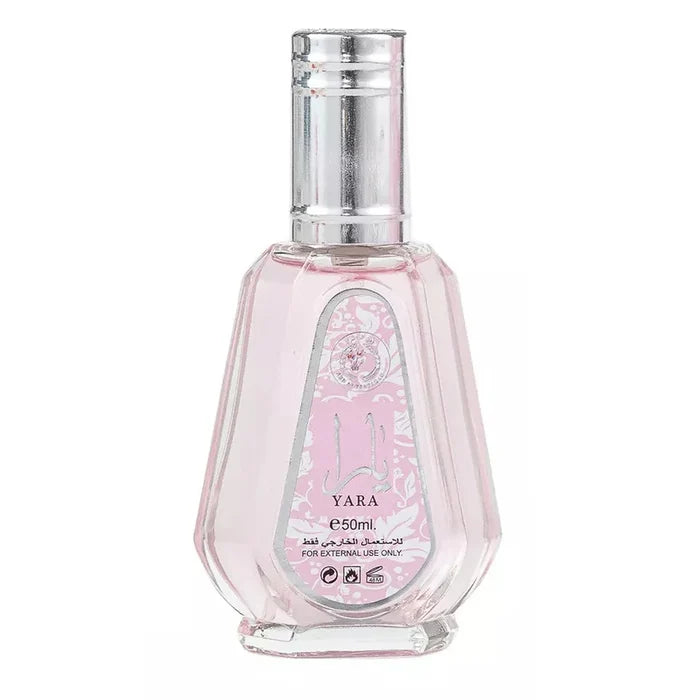 Yara Eau de Parfum 1.7 oz.
