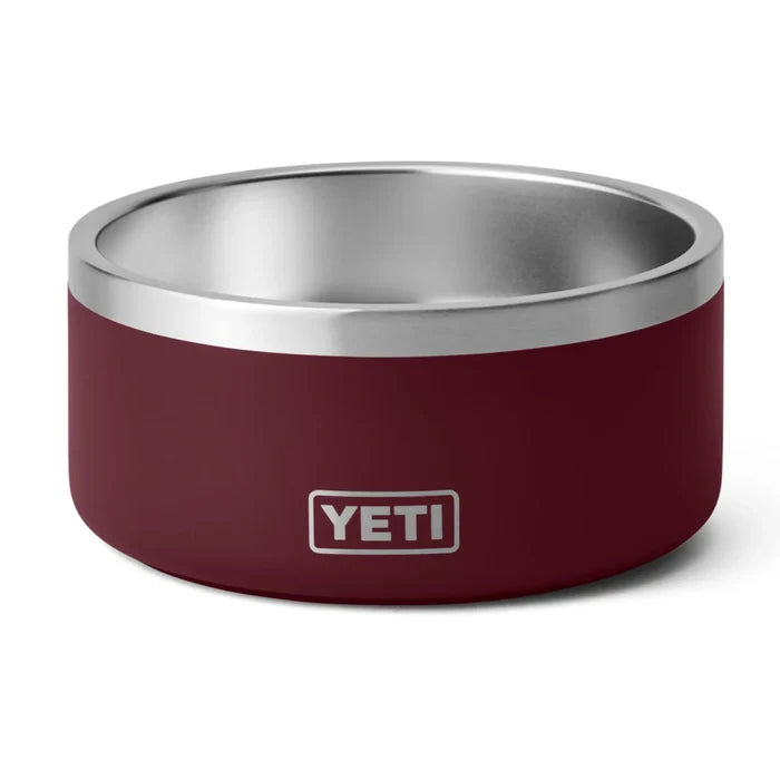 YETI Boomer 4 Dog Bowl