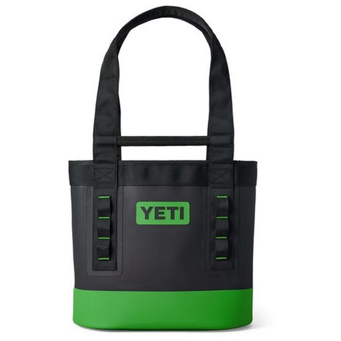 BLACK/CANOPY GREEN / 20