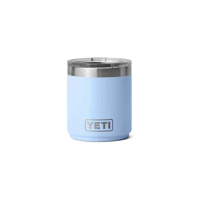 YETI Rambler 10 oz Lowball 2.0